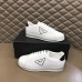 Prada Shoes for Men's Prada Sneakers #A21932