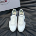 Prada Shoes for Men's Prada Sneakers #A33245