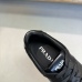 Prada Shoes for Men's Prada Sneakers #A33738