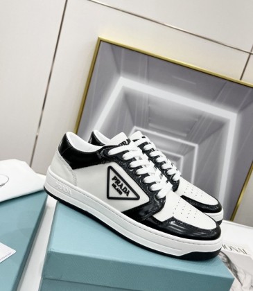 Prada Shoes for Men's and women Prada Sneakers #999919914