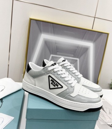 Prada Shoes for Men's and women Prada Sneakers #999919916