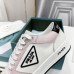 Prada Shoes for Men's and women Prada Sneakers #999919918