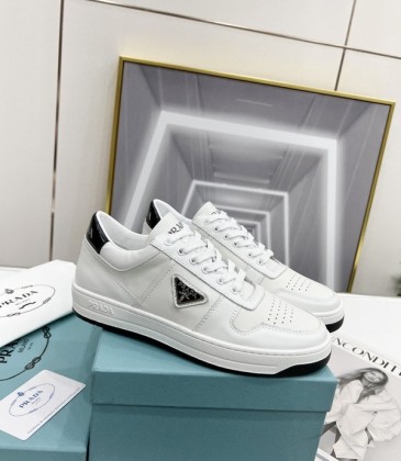 Prada Shoes for Men's and women Prada Sneakers #999919923