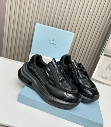 Prada Shoes for Men's and women Prada Sneakers #A27783