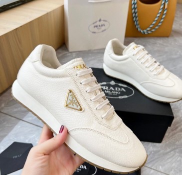 Prada Shoes for Men's and women Prada Sneakers #A36236