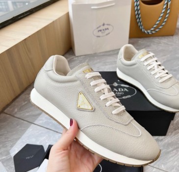 Prada Shoes for Men's and women Prada Sneakers #A36237