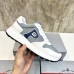 Replica Prada Shoes for Men's Prada Sneakers #A23703