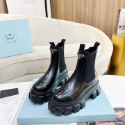 Prada Shoes for Women's Prada Boots #A28376