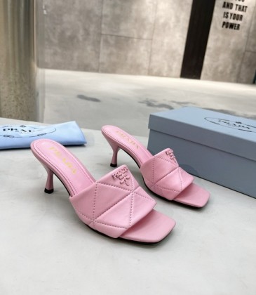 Prada Shoes for Women's Prada Sandals #999921171