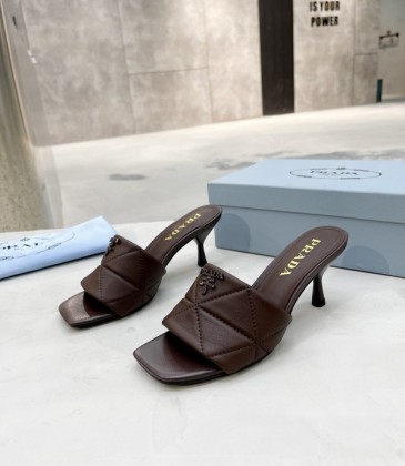 Prada Shoes for Women's Prada Sandals #999921175