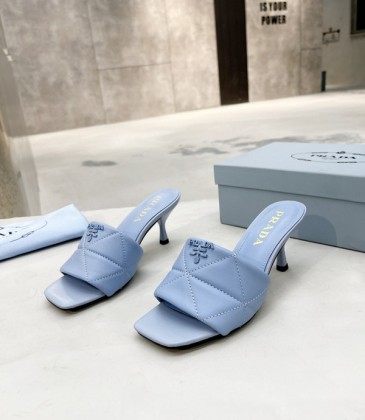 Prada Shoes for Women's Prada Sandals #999921176