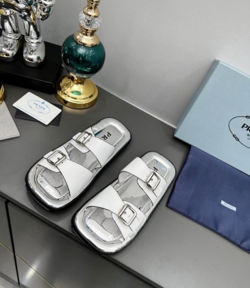 Prada Shoes for Women's Prada Sandals #999921189