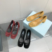 Prada Shoes for Women's Prada Sandals #999932433