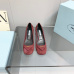 Prada Shoes for Women's Prada Sandals #999932435