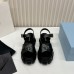 Prada Shoes for Women's Prada Sandals #A34386