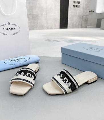 Prada Shoes for Women's Prada Slippers #999921007