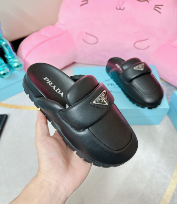 Prada Shoes for Women's Prada Slippers #999932438