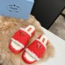 Prada Shoes for Women's Prada Slippers #A26949