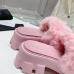 Prada Shoes for Women's Prada Slippers #A28597