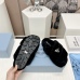 Prada Shoes for Women's Prada Slippers #A29513
