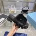 Prada Shoes for Women's Prada Slippers #A29517
