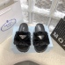 Prada Shoes for Women's Prada Slippers #A29519