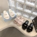 Prada Shoes for Women's Prada Slippers #A29519
