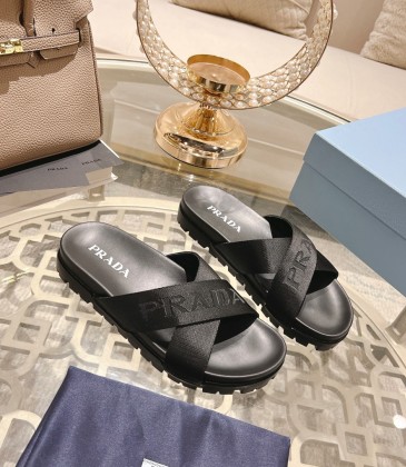 Prada Shoes for Women's Prada Slippers #A29520