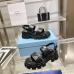 Prada Shoes for Women's Prada Slippers #A29532