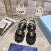 Prada Shoes for Women's Prada Slippers #A29532