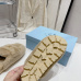 Prada Shoes for Women's Prada Slippers #A29603