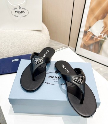 Prada Shoes for Women's Prada Slippers #A32669