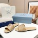 Prada Shoes for Women's Prada Slippers #A32673