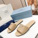 Prada Shoes for Women's Prada Slippers #A32673