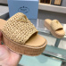 Prada Shoes for Women's Prada Slippers #A34511