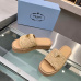 Prada Shoes for Women's Prada Slippers #A34511