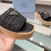 Prada Shoes for Women's Prada Slippers #A34512