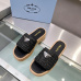 Prada Shoes for Women's Prada Slippers #A34512