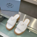 Prada Shoes for Women's Prada Slippers #A34513