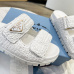 Prada Shoes for Women's Prada Slippers #A34514