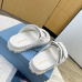 Prada Shoes for Women's Prada Slippers #A34514