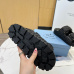 Prada Shoes for Women's Prada Slippers #A34515