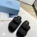 Prada Shoes for Women's Prada Slippers #A34515