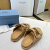 Prada Shoes for Women's Prada Slippers #A34516