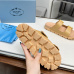 Prada Shoes for Women's Prada Slippers #A34517