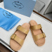 Prada Shoes for Women's Prada Slippers #A34517