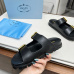 Prada Shoes for Women's Prada Slippers #A34518