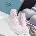 Prada Shoes for Women's Prada Sneakers #999923838