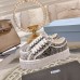 Prada Shoes for Women's Prada Sneakers #A29496