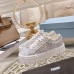 Prada Shoes for Women's Prada Sneakers #A29498